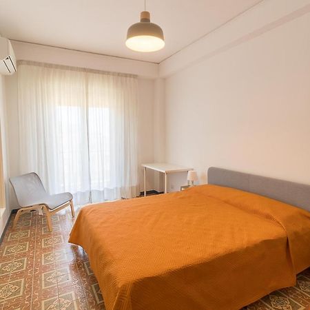 Casa Rosaria Apartment Чефалу Екстериор снимка